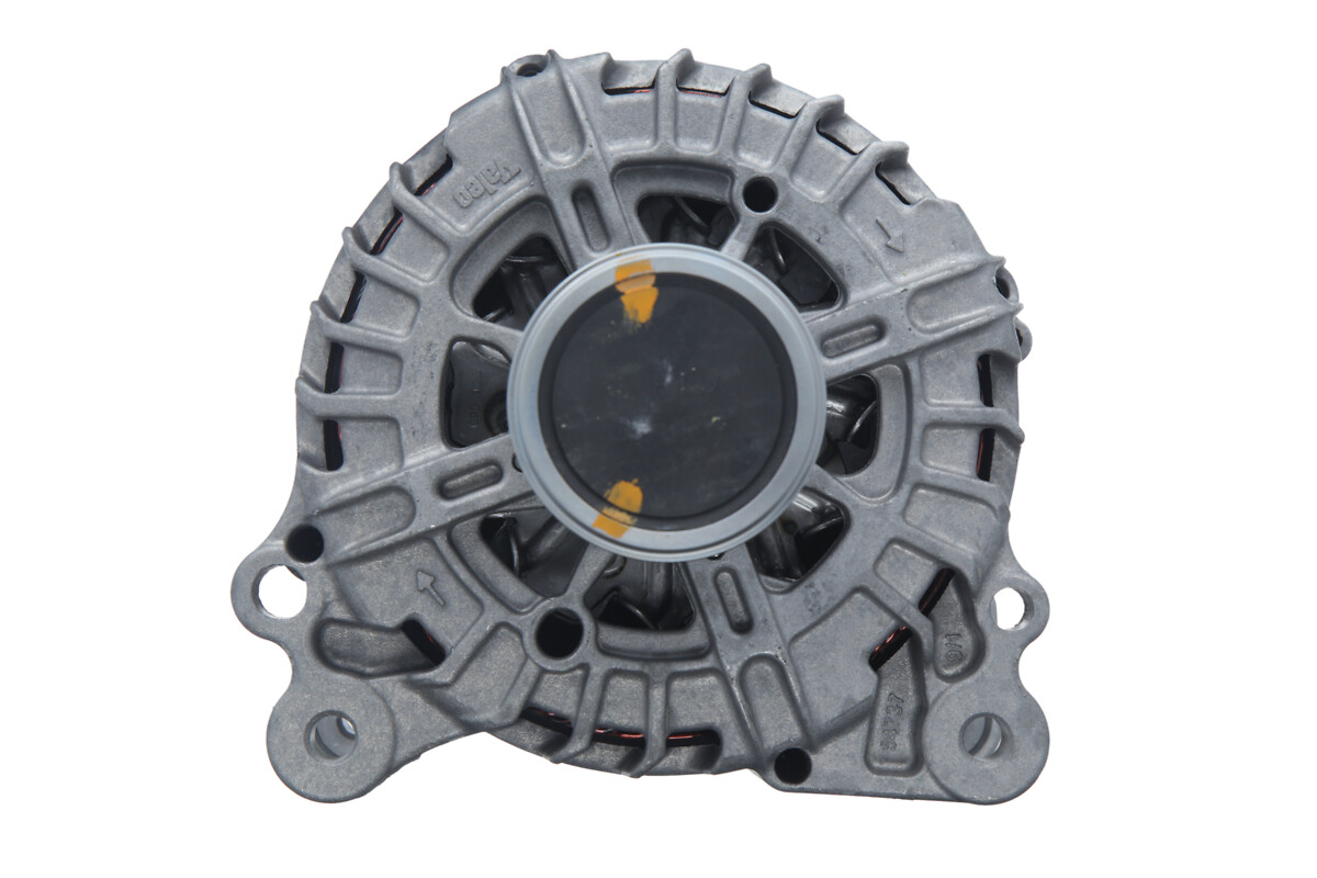 Alternatore VALEO 444845