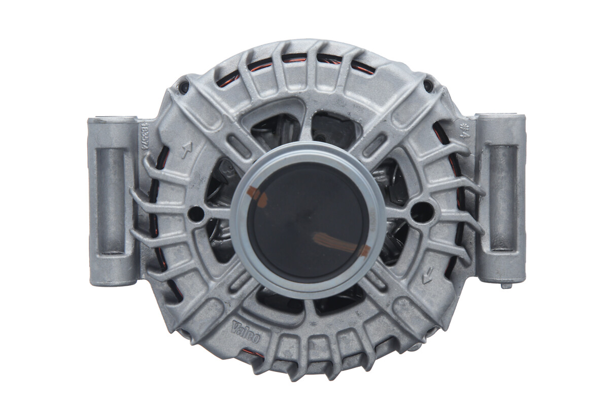 Alternatore VALEO 444846