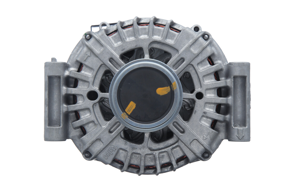 Alternatore VALEO 444848