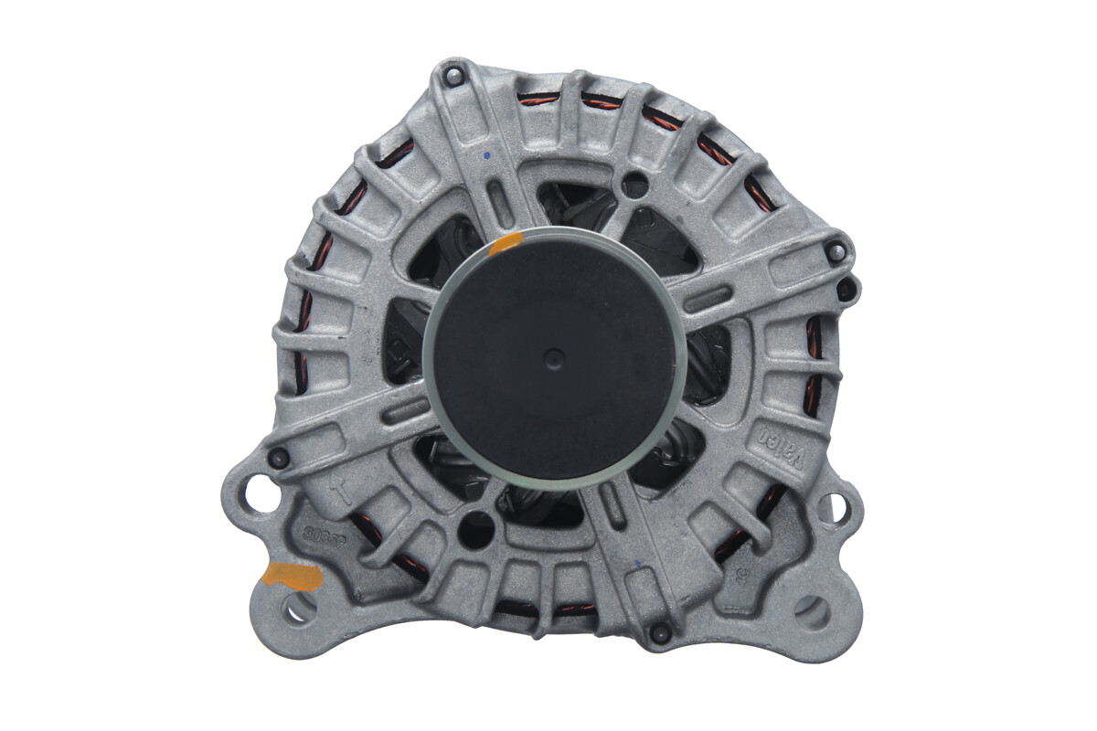 Alternatore VALEO 444849