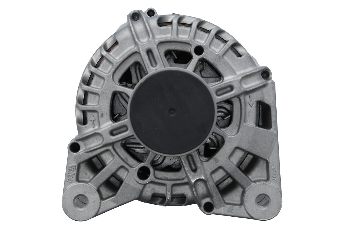 Alternatore VALEO 444866