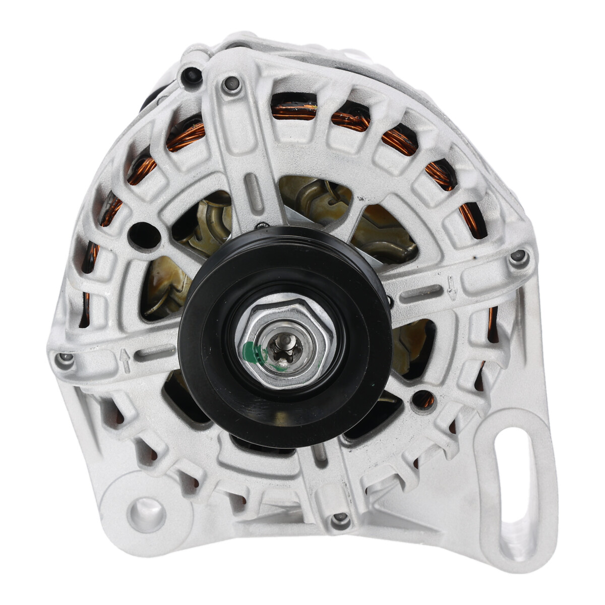 ALTERNATOR ORIGINS FIAT 500 1.4