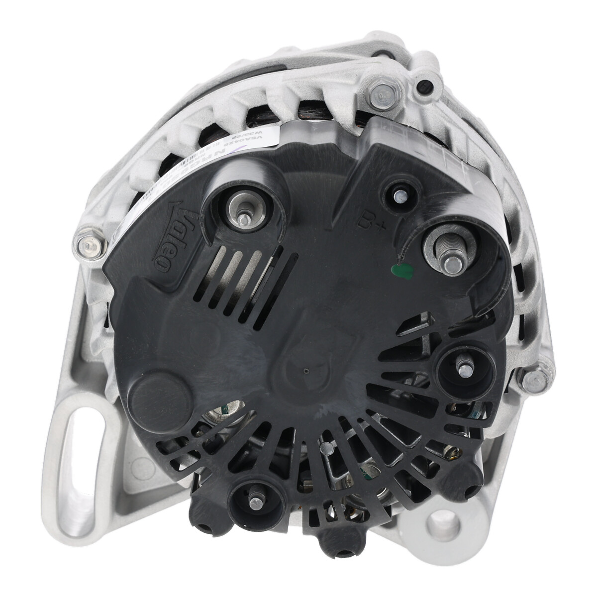 ALTERNATOR ORIGINS FIAT 500 1.4