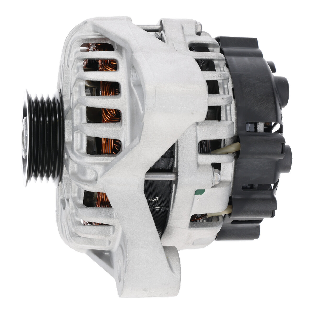 ALTERNATOR ORIGINS FIAT 500 1.4