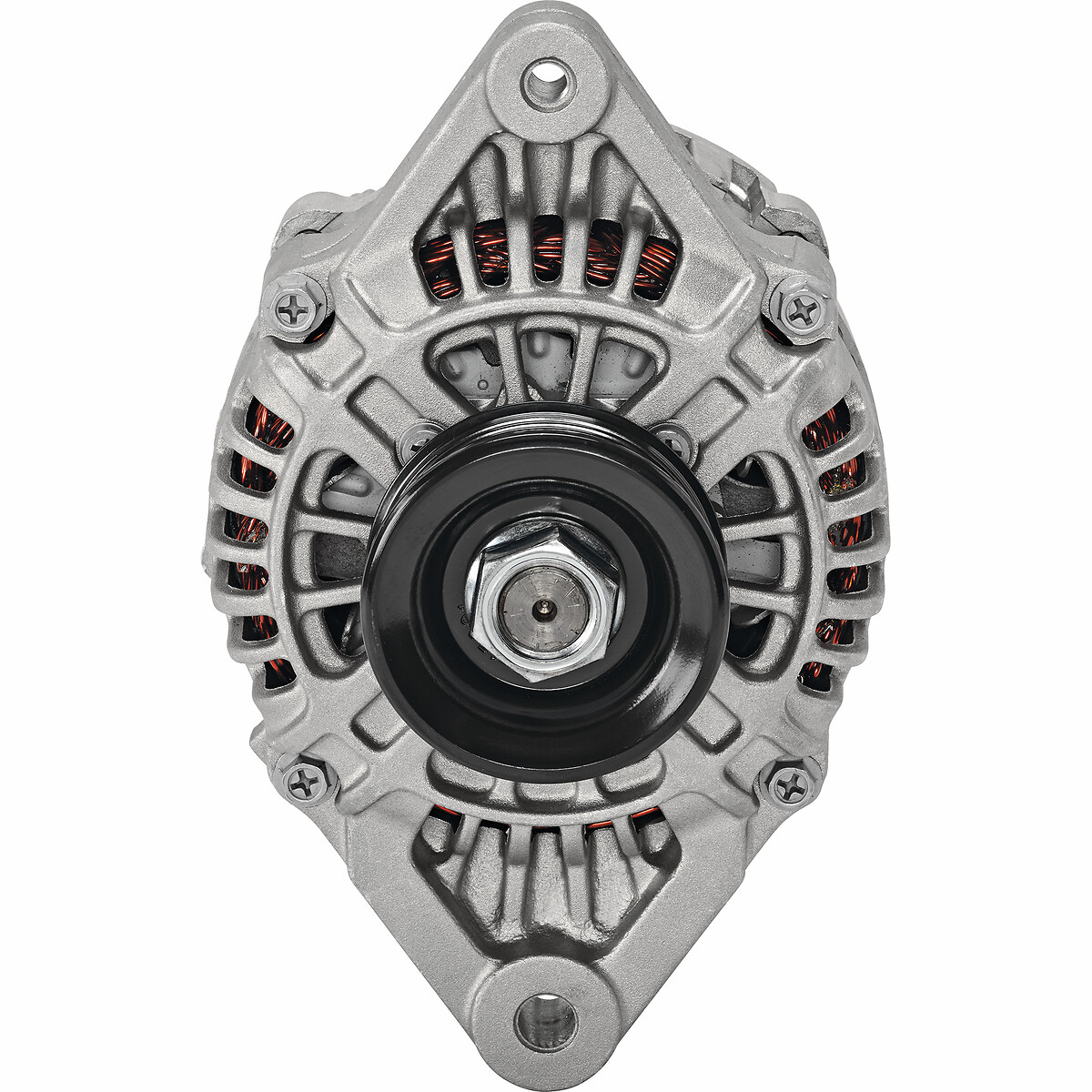 VALEO ALTERNATOR ORIGINS RENAULT-NISSAN
