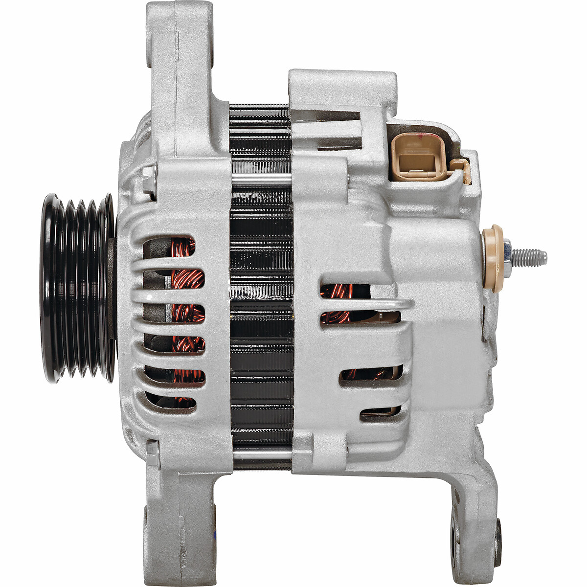 VALEO ALTERNATOR ORIGINS RENAULT-NISSAN