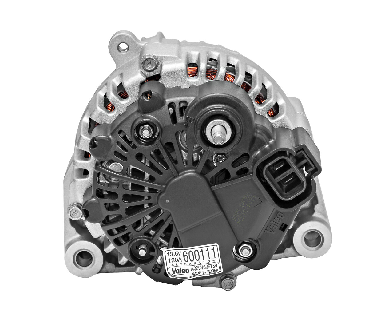 ALTERNATORE