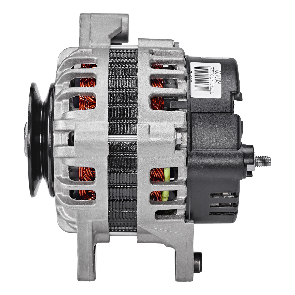 NEW ALTERNATOR FOR 