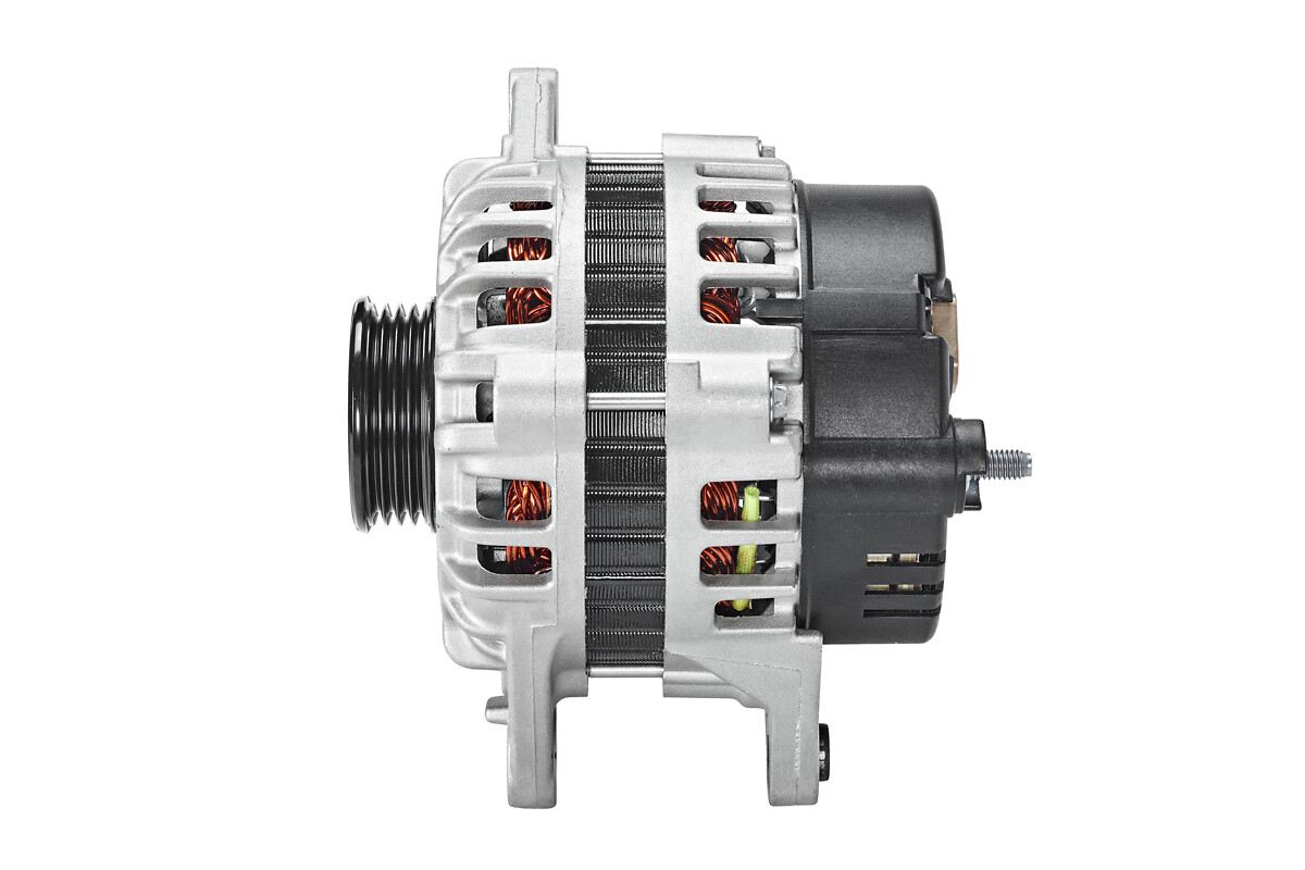 ALTERNATORE