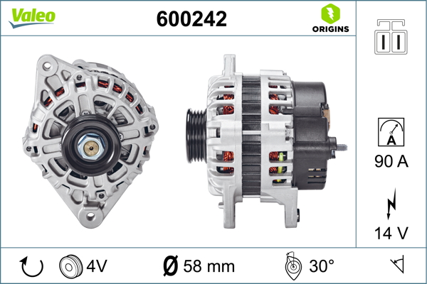 ALTERNATORE
