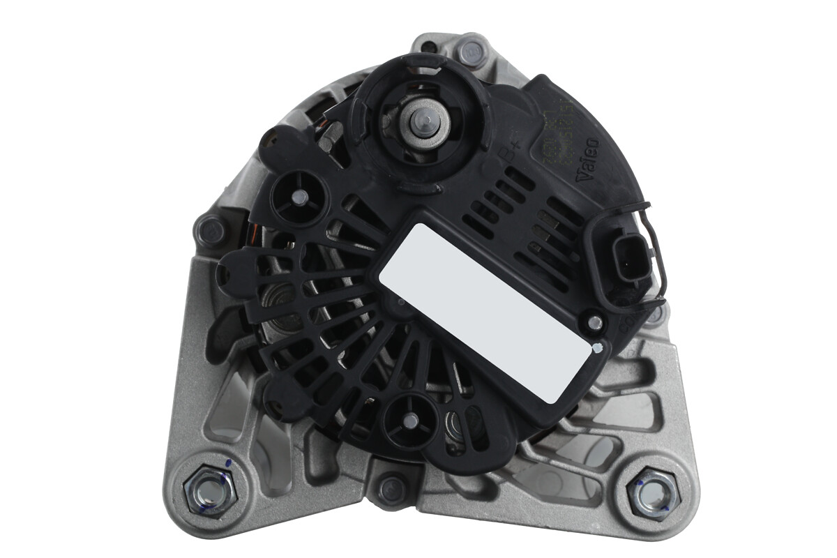 VALEO ALTERNATOR ORIGINS RENAULT-NISSAN