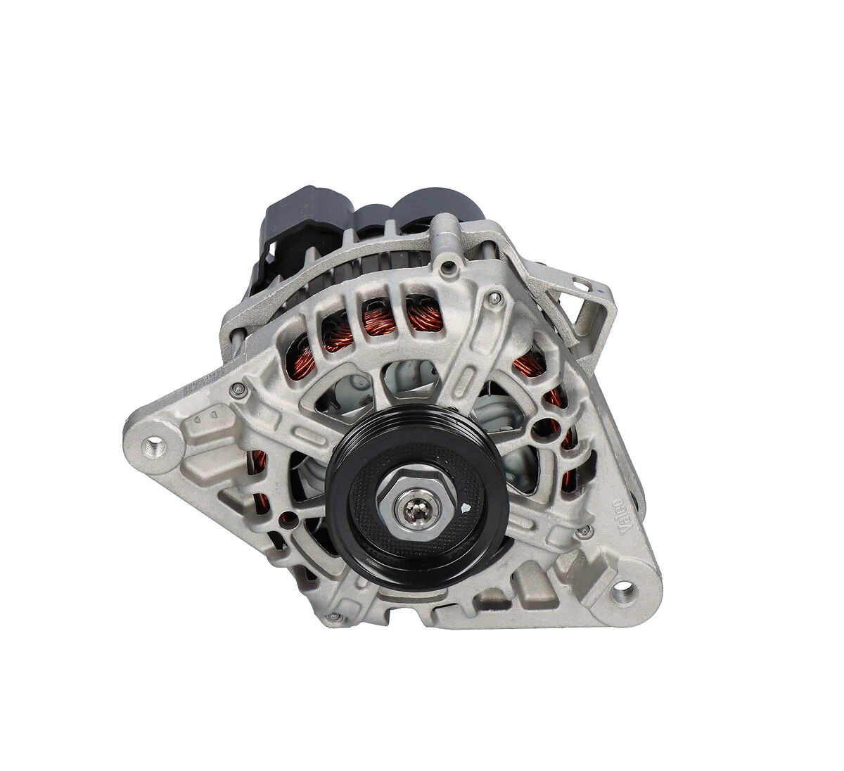 Alternatore VALEO 616102