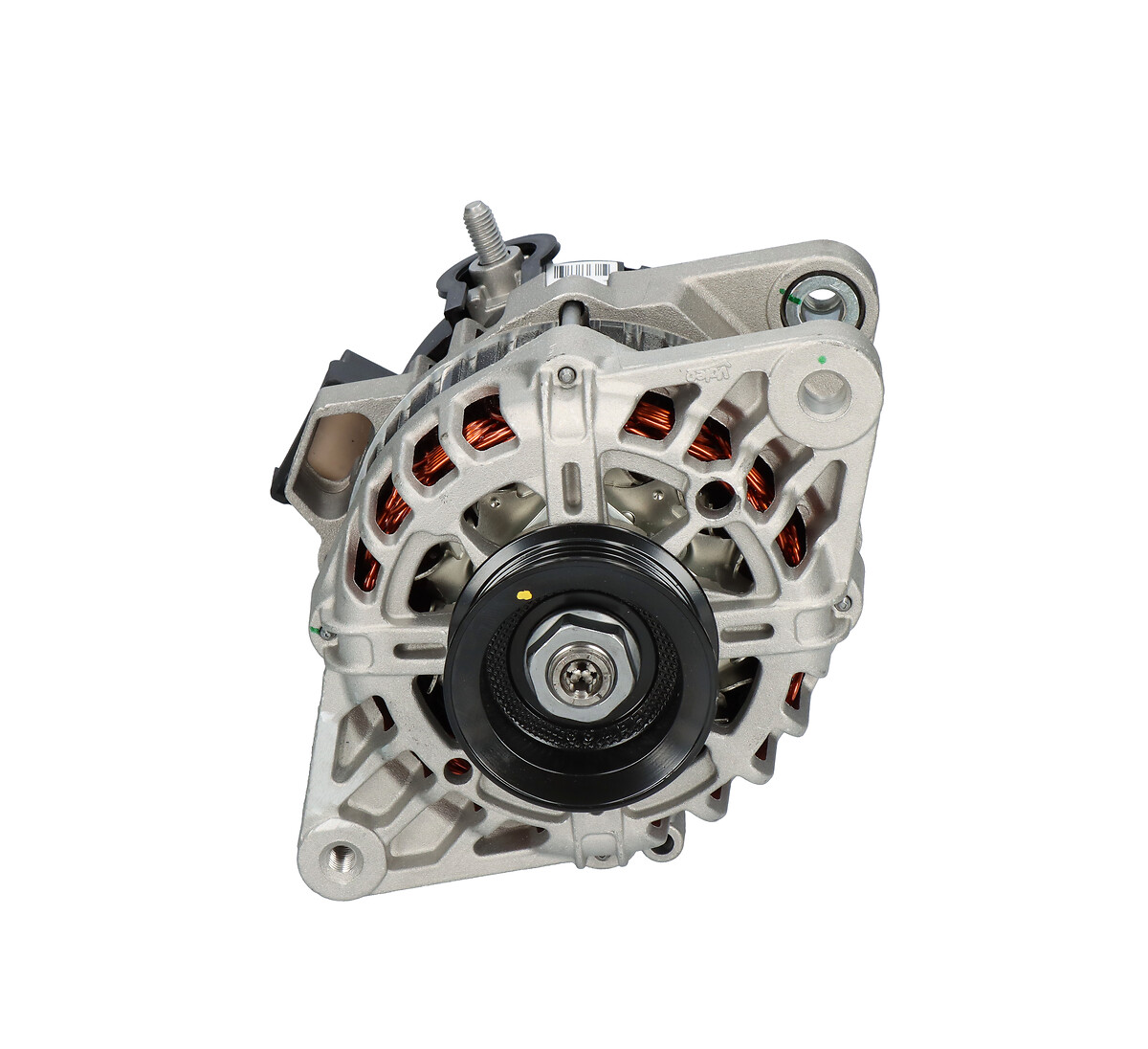 Alternatore VALEO 616128