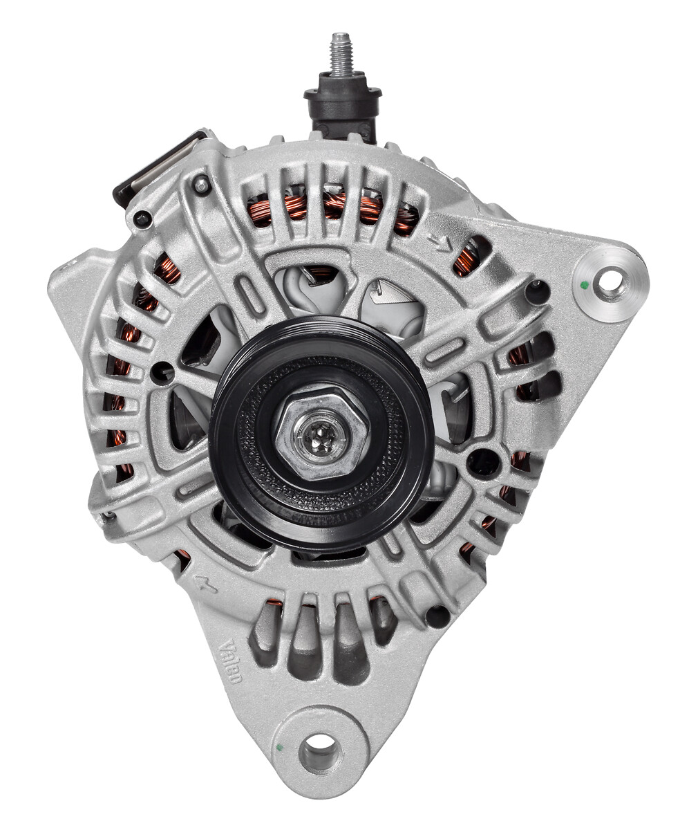 Alternatore VALEO 616131