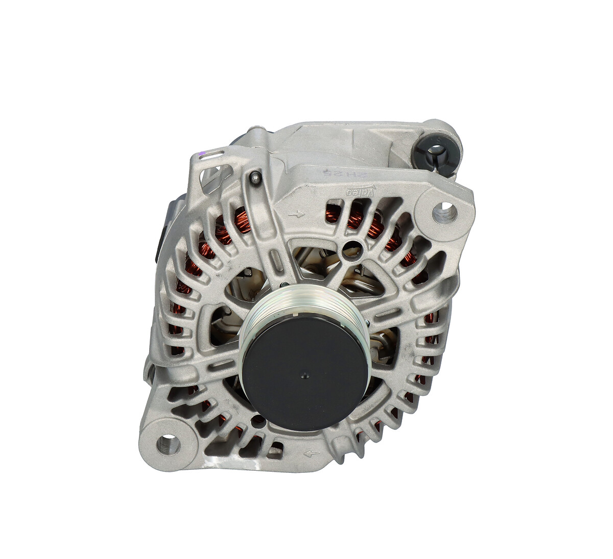 Alternatore VALEO 616136