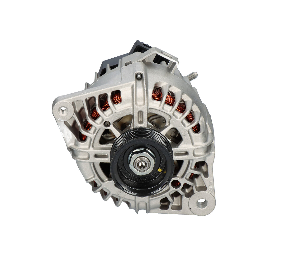 Alternatore VALEO 616140