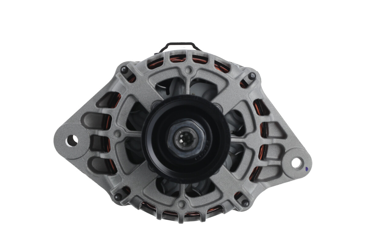Alternatore VALEO 616141
