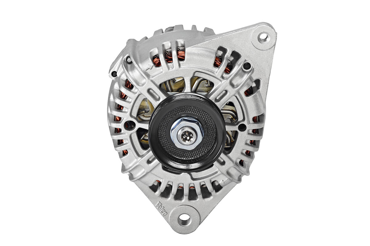 Alternatore VALEO 616145