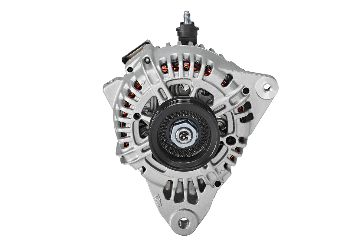 Alternatore VALEO 616146