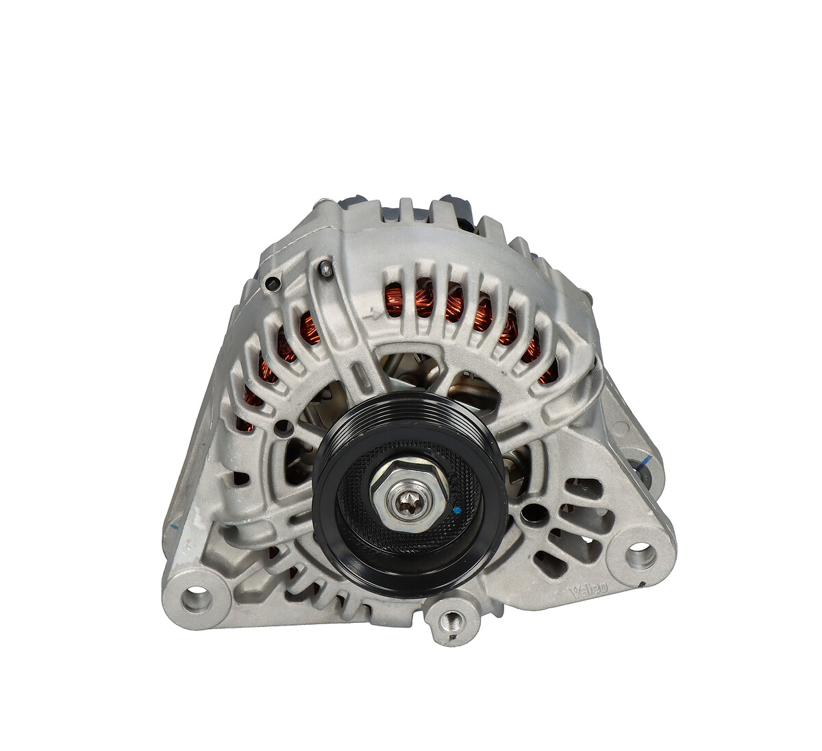Alternatore VALEO 616147