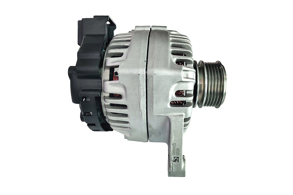 Alternatore VALEO 616149