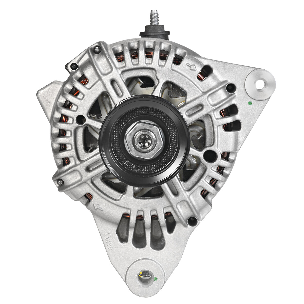 Alternatore VALEO 616155