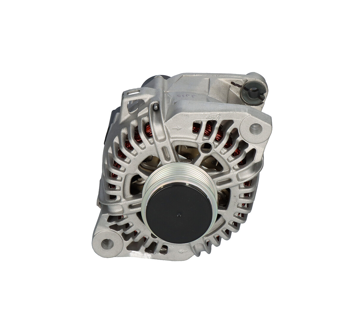 Alternatore VALEO 616157