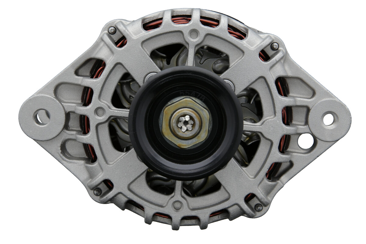 Alternatore VALEO 616160