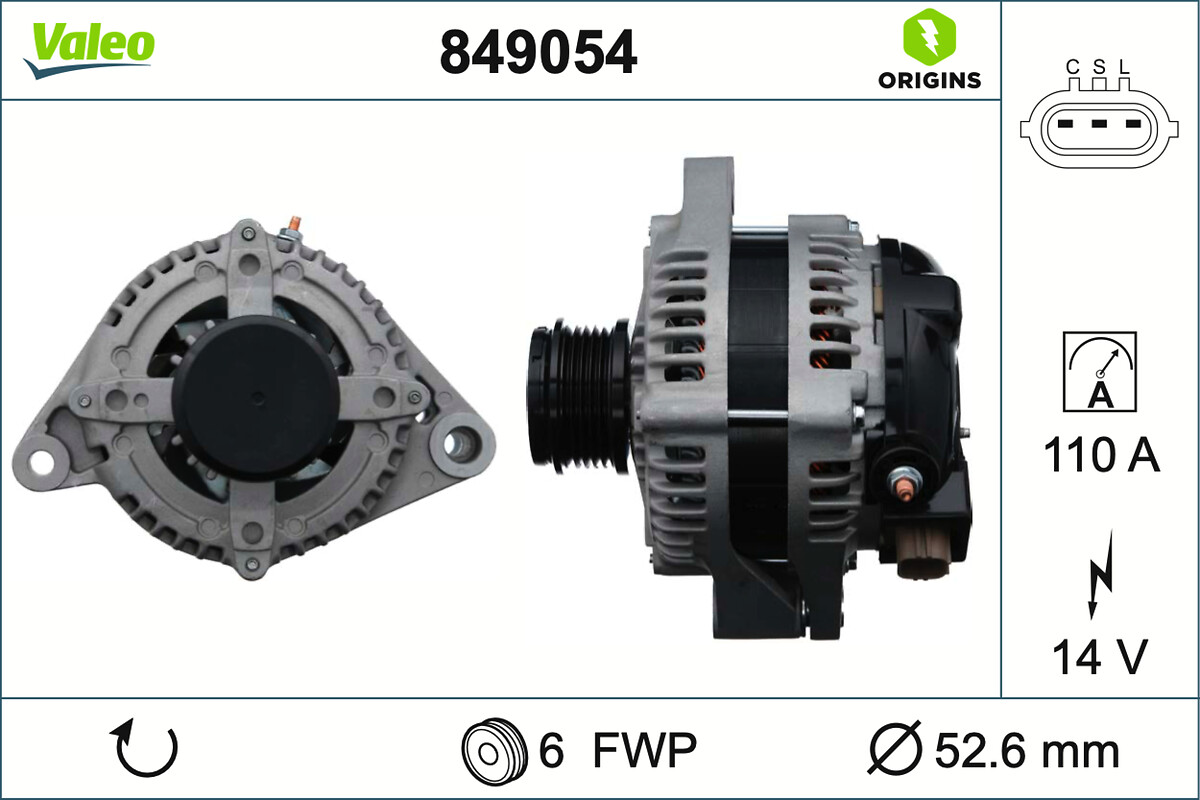 ALTERNATORE
