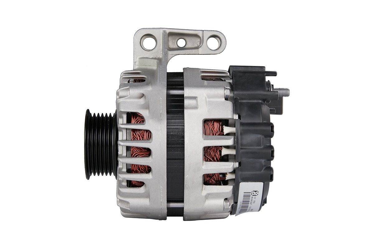 ALTERNATORE