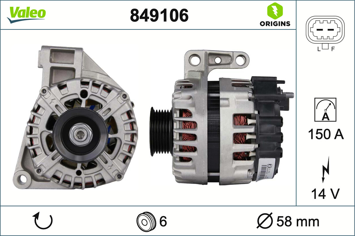 ALTERNATORE