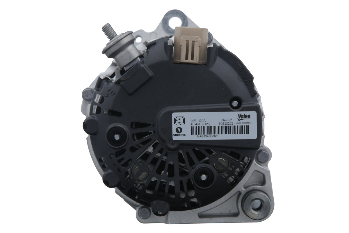 ALTERNATORE