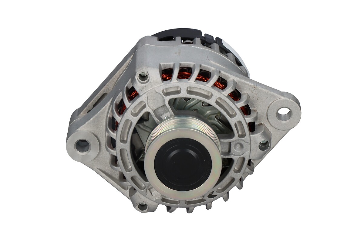 ALT NE FIAT BRAVO- GRANDE PUNTO- SEDICI