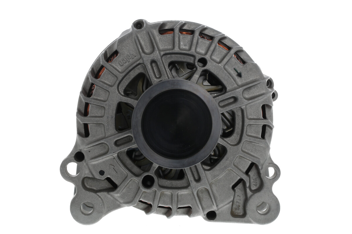 Alternatore VALEO 849165