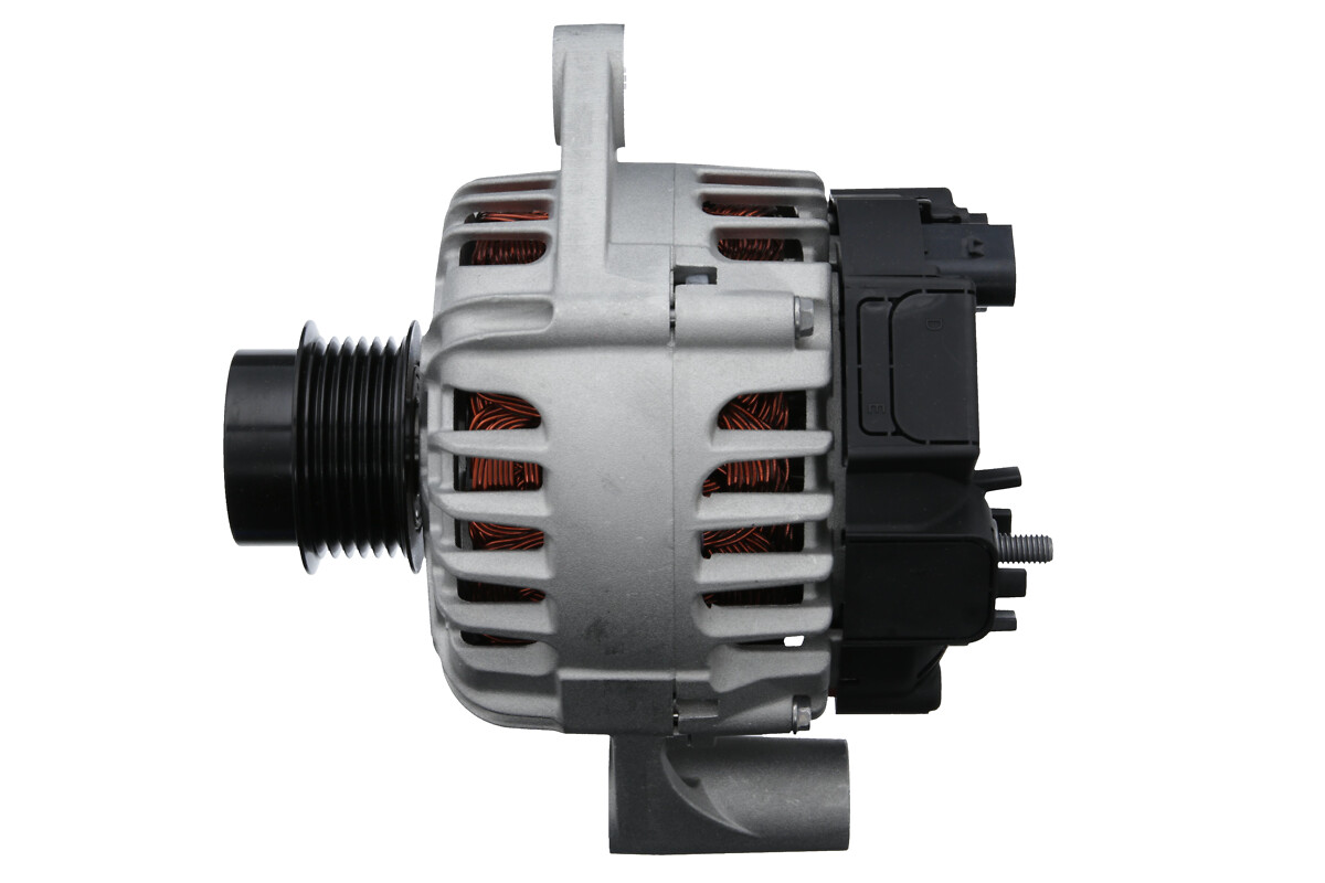 ALTERNATOR ORIGINS FCA GROUP