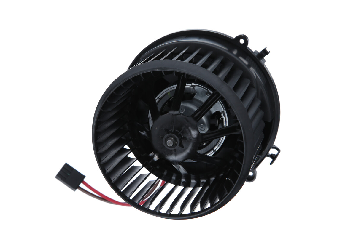 VALEO MOTOVENTILATORE