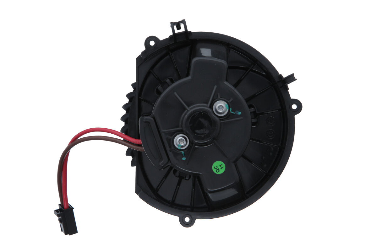 VALEO MOTOVENTILATORE