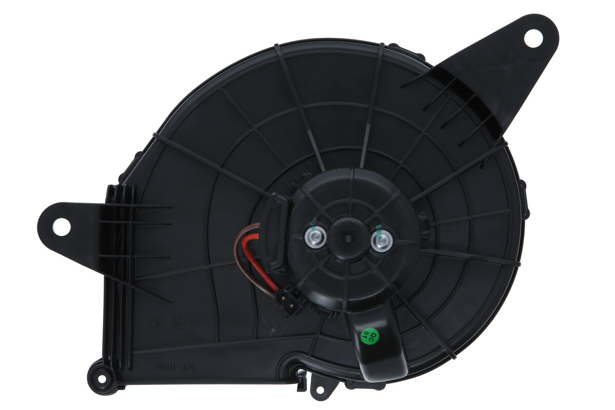 VALEO MOTOVENTILATORE