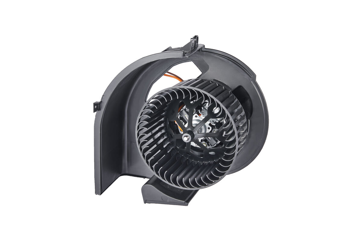 VALEO MOTOVENTILATORE
