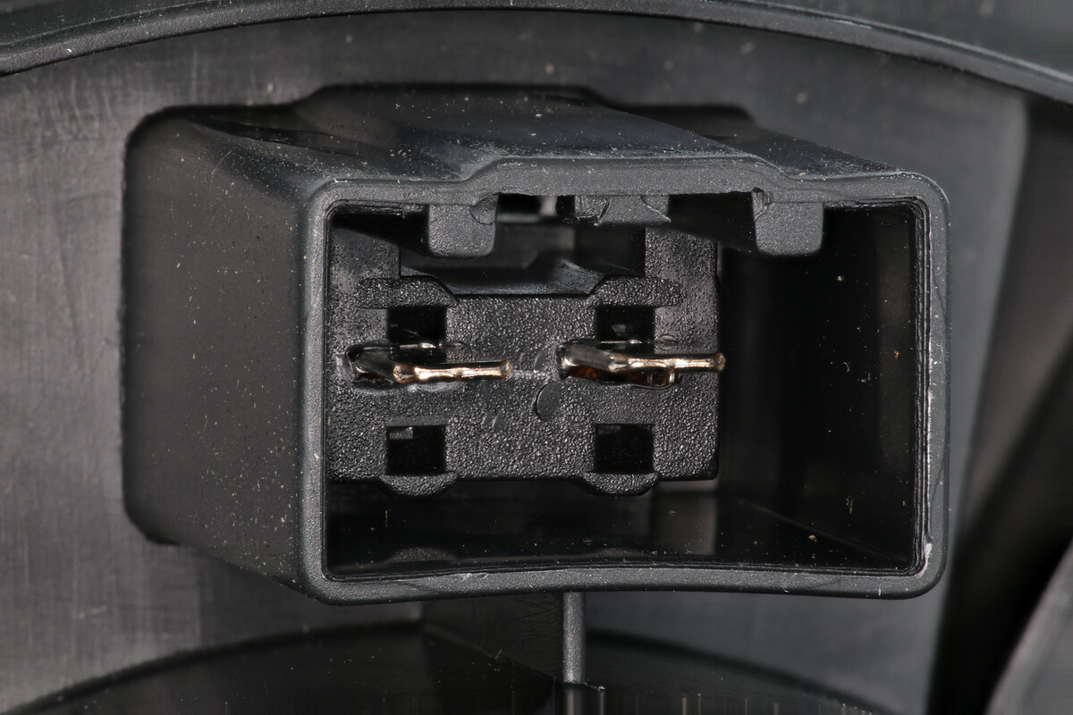 VALEO GMV FORD FOCUS III