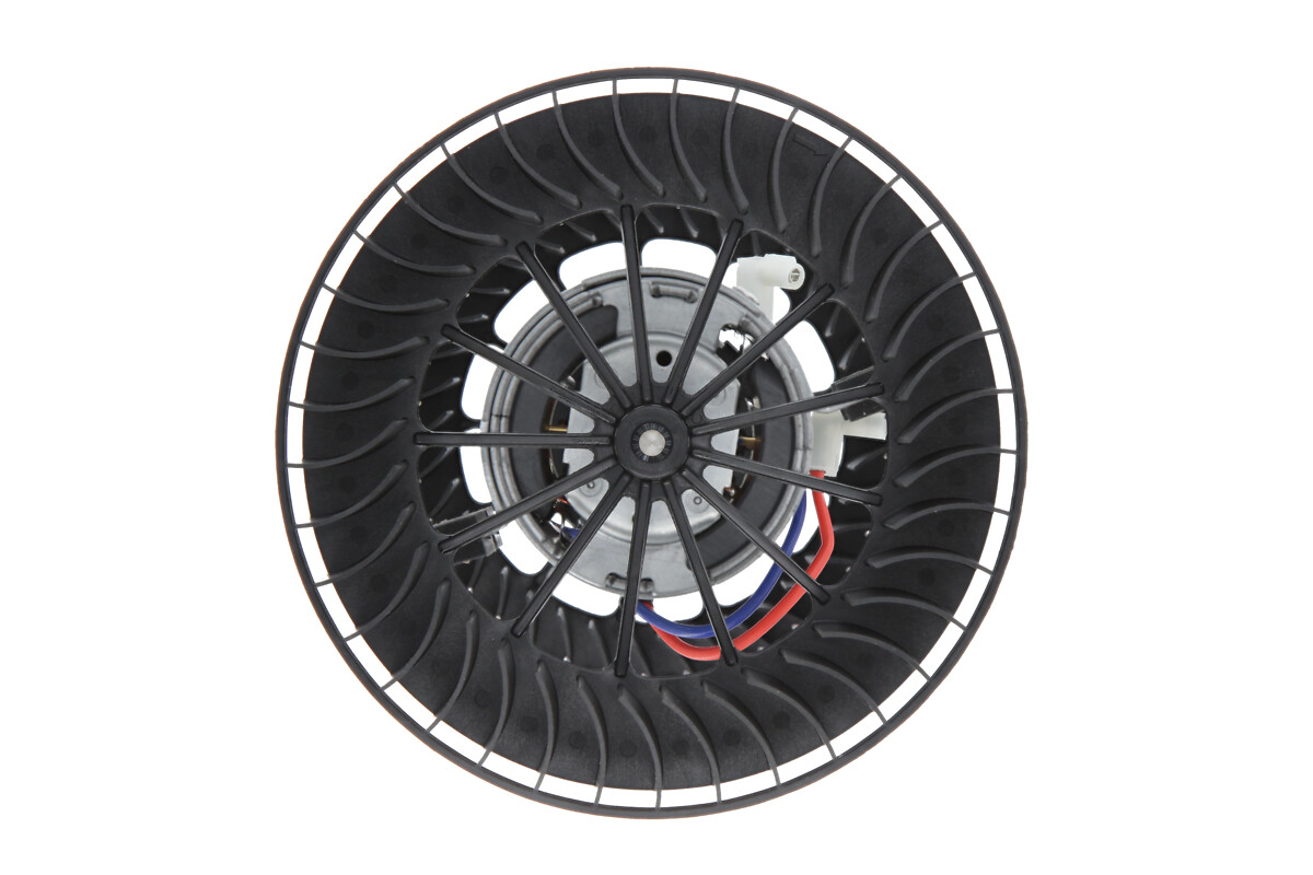 VALEO GMV BMW 7 SERIES