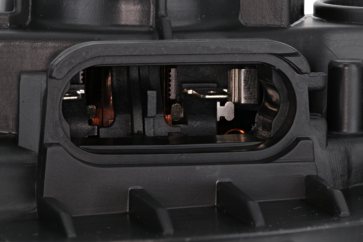 VALEO GMV TOYOTA AYGO