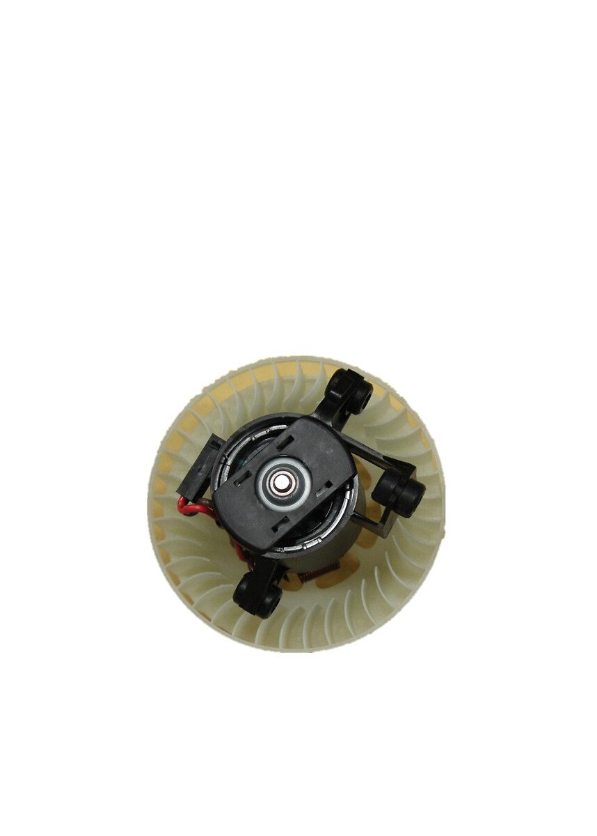 VALEO GMV MERCEDES A-CLASS