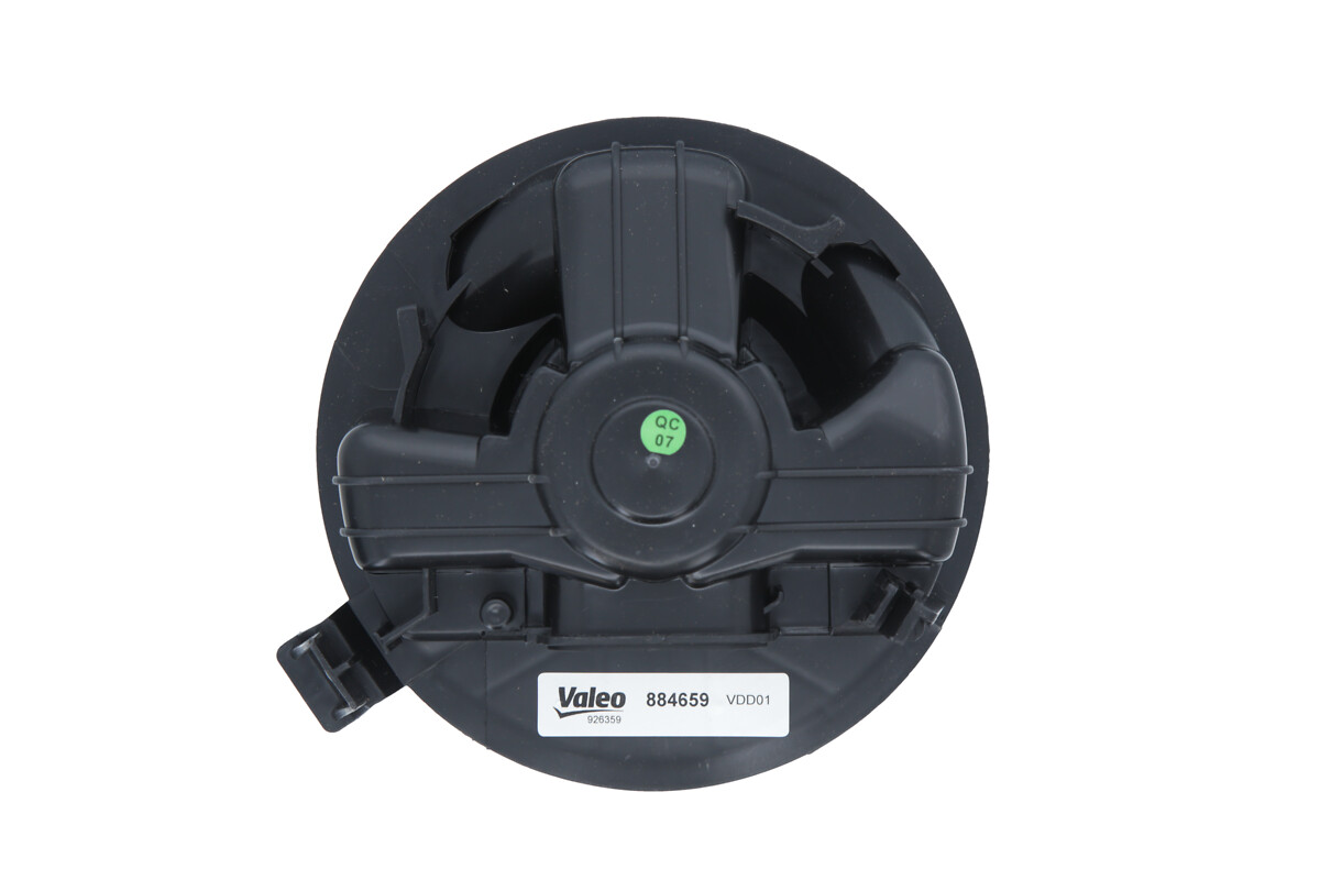VALEO GMV RENAULT MODUS PHASE 2