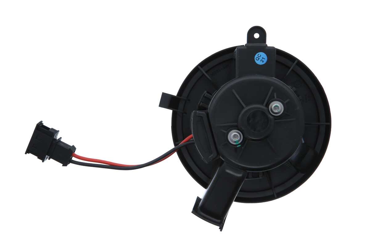 VALEO MOTOVENTILATORE