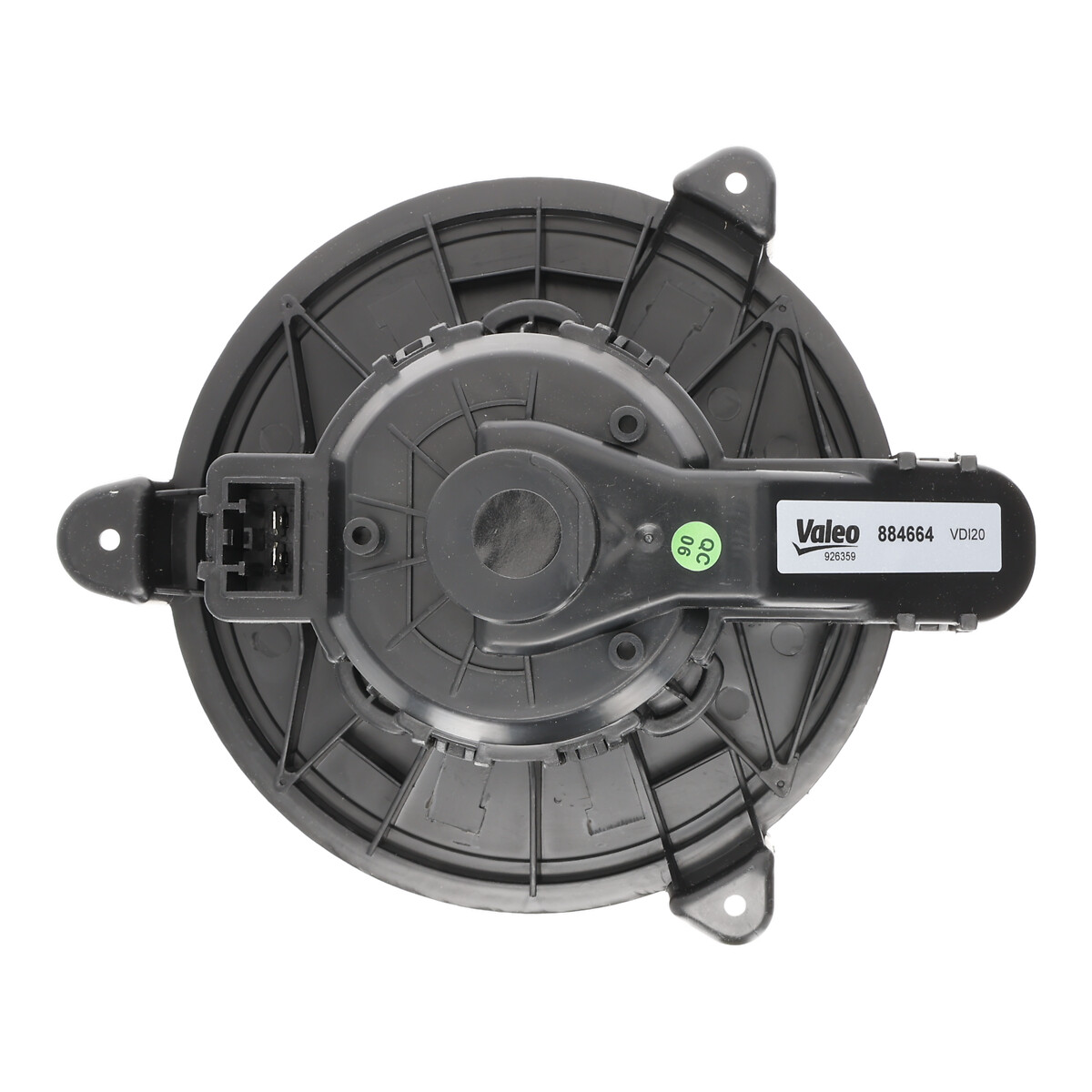 VALEO GMV FORD B MAX FIESTA VII