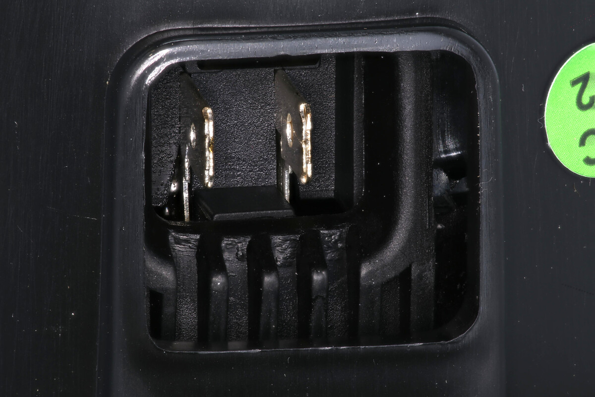 VALEO GMV MERCEDES V CLASS