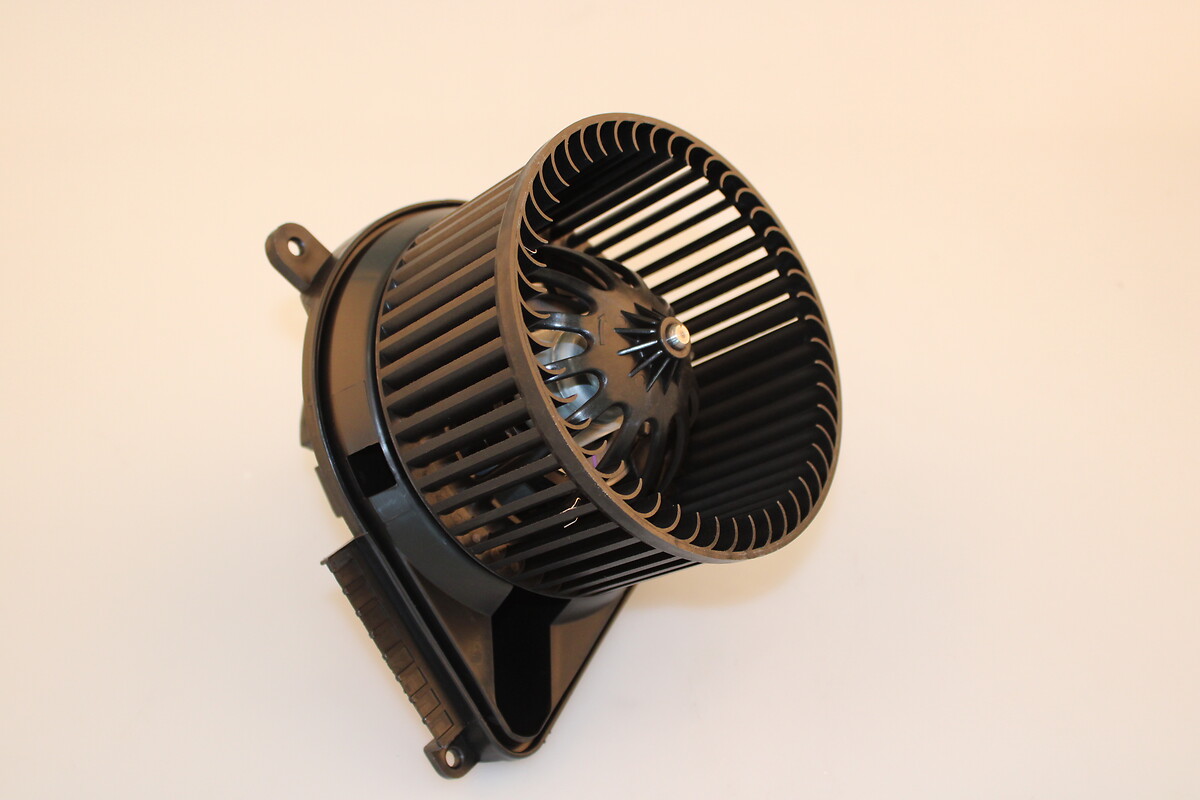 VALEO GMV MERCEDES SPRINTER