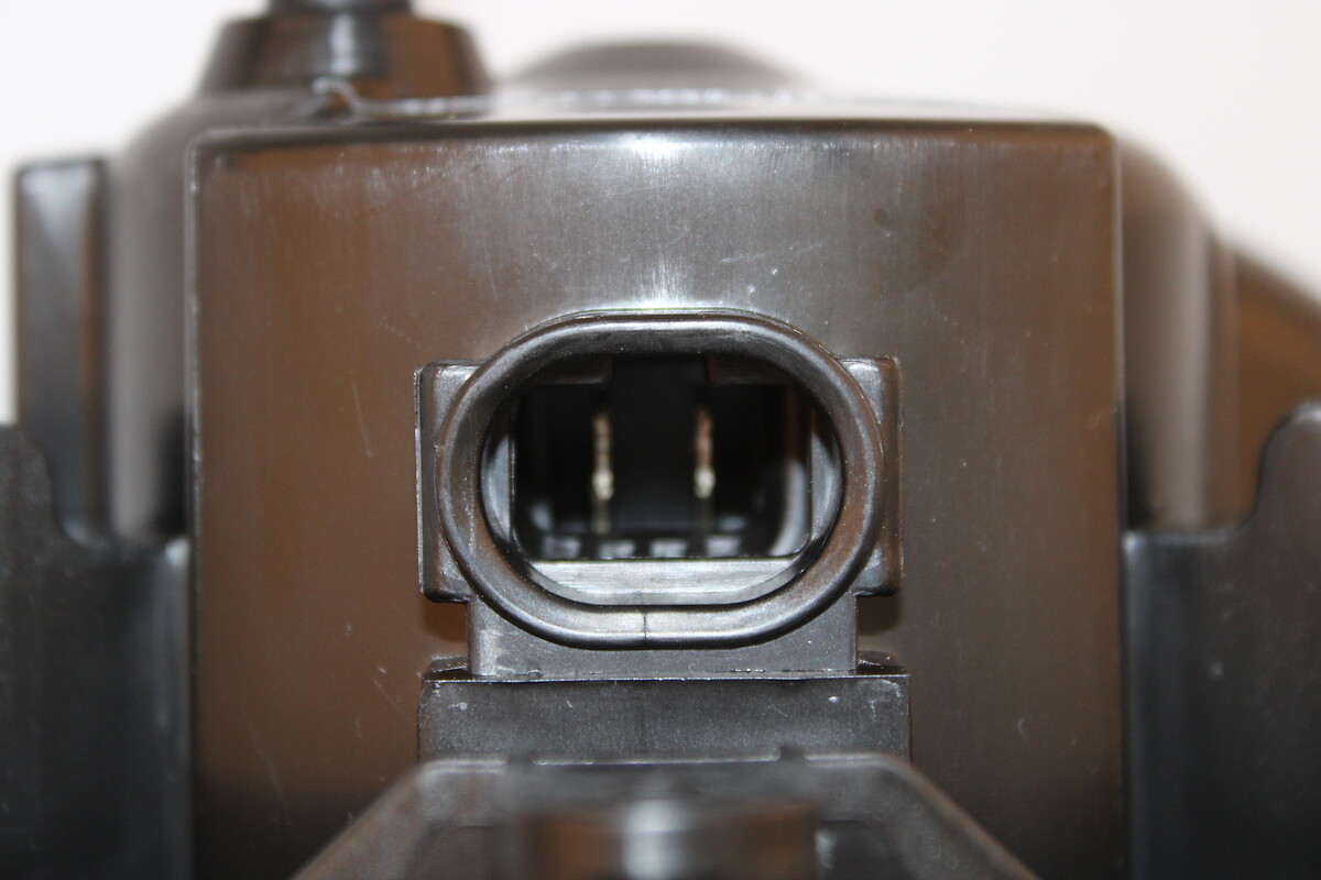 VALEO GMV MERCEDES SPRINTER