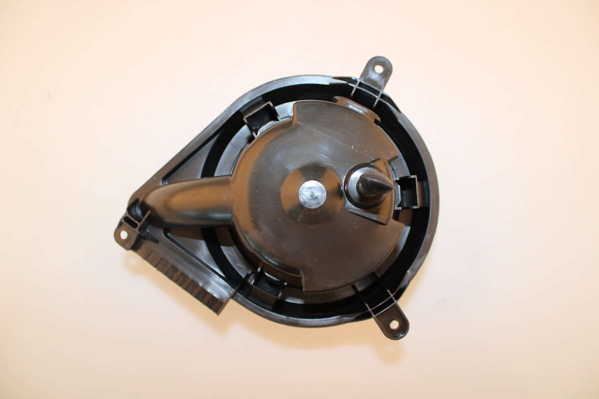 VALEO GMV MERCEDES SPRINTER